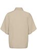 Saint Tropez Leodora Stefani Shirt Spray Green