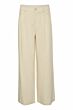 Saint Tropez Estelle Pants Fog Melange