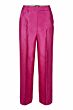 Soaked Jacintha Pants Fuchsia Red