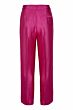 Soaked Jacintha Pants Fuchsia Red