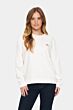 Saint Tropez Fanille Sweatshirt Ice