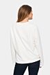 Saint Tropez Fanille Sweatshirt Ice