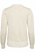 Saint Tropez Kila Shimmer Pullover Ice