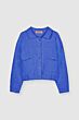 Rino&Pelle Bubbly Jacket Palace Blue