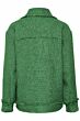 Saint Tropez Birdie Jacket Verdant Green