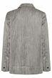 Saint Tropez GlendaSZ Blazer Mist Grey Melange