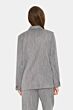 Saint Tropez GlendaSZ Blazer Mist Grey Melange