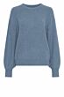 MSCH Gustel Hope Pullover Bluefin