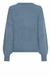 MSCH Gustel Hope Pullover Bluefin