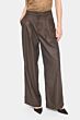 Saint Tropez Helaine Pants Mulch Melange