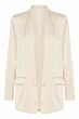 Saint Tropez Erri Blazer Pearled Ivory