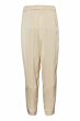 Saint Tropez Erri Pants Pearled Ivory