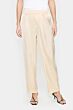 Saint Tropez Erri Pants Pearled Ivory