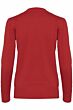 Saint Tropez Mila Pullover Racing Red