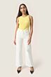 Saint Tropez Vanessa Pants Whisper White