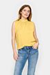 Saint Tropez Aileen Top Yarrow