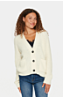 Saint Tropez BrooklynSZ Cardigan Ice