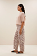 By Bar Nino Astro Pullover Blush