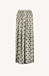 By Bar Nina Skirt Square Tie Dye