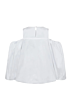 Co'couture SannaCC Balloon Blouse White