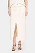 Saint Tropez Diki Skirt Ice