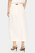 Saint Tropez Diki Skirt Ice