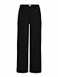 Object Lisa Wide Pants Black