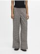 Object Lisa Wide Pant Sandshell
