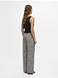 Object Lisa Wide Pant Sandshell