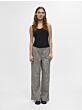 Object Lisa Wide Pant Sandshell