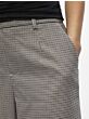 Object Lisa Wide Pant Sandshell