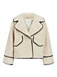 Object Shiren Jacket Sandshell