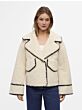 Object Shiren Jacket Sandshell