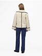 Object Shiren Jacket Sandshell