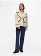 Object Shiren Jacket Sandshell