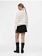 Object Livia Pullover Cloud Dancer