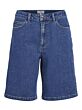 Object Carol Denim Shorts Medium Blue