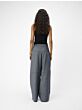 Object Lesli Wide Pants Bering Sea