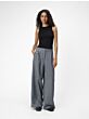 Object Lesli Wide Pants Bering Sea