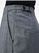 Object Lesli Wide Pants Bering Sea