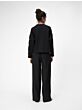 Object Dorina Sweater Black