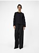 Object Dorina Sweater Black