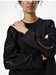 Object Dorina Sweater Black