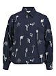 Object Jackie Shirt Sky Captain