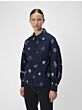 Object Jackie Shirt Sky Captain