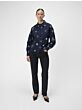 Object Jackie Shirt Sky Captain