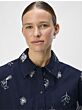 Object Jackie Shirt Sky Captain