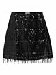 Object Tella Skirt Black