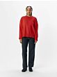 Object Elly Knit Fiesta