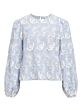 Object Mya Top Kentucky Blue